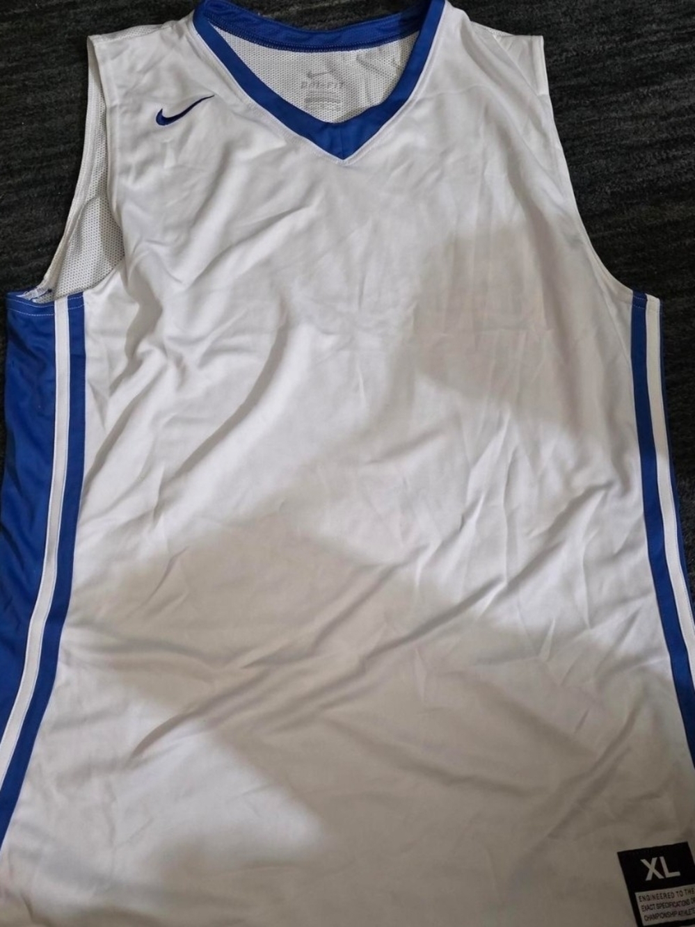 sports jersey/shirt